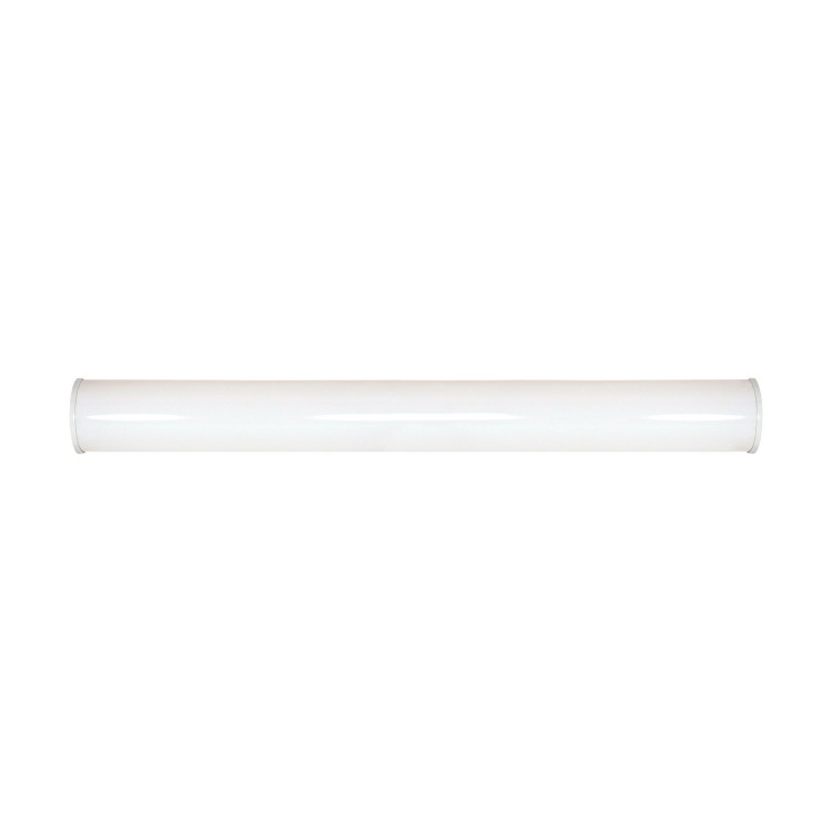 Nuvo Lighting - 62-1634 - LED Vanity - Crispo - White Nuvo Lighting - 62-1634 - LED Vanity - Crispo - White