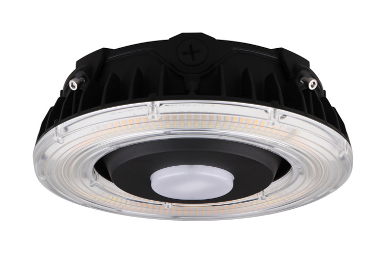 Nuvo Lighting - 65-624 - LED Canopy Fixture - Bronze