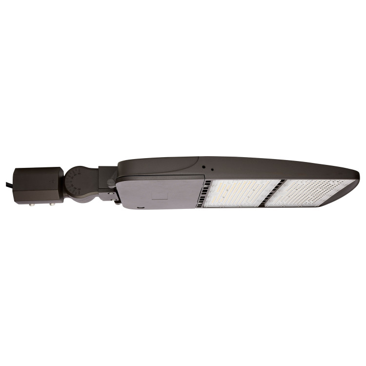 Nuvo Lighting - 65-869-4 - LED Area Light - Bronze