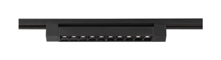 Nuvo Lighting - TH501 - LED Track Head - Black