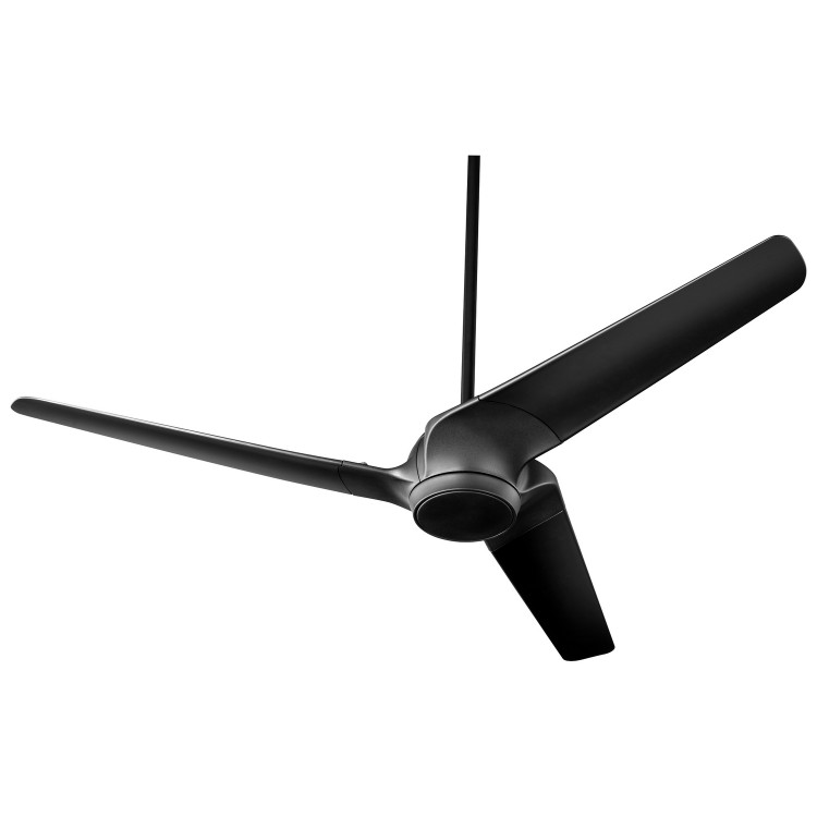 Oxygen - 3-104-15 - 52Ceiling Fan - Sol - Black