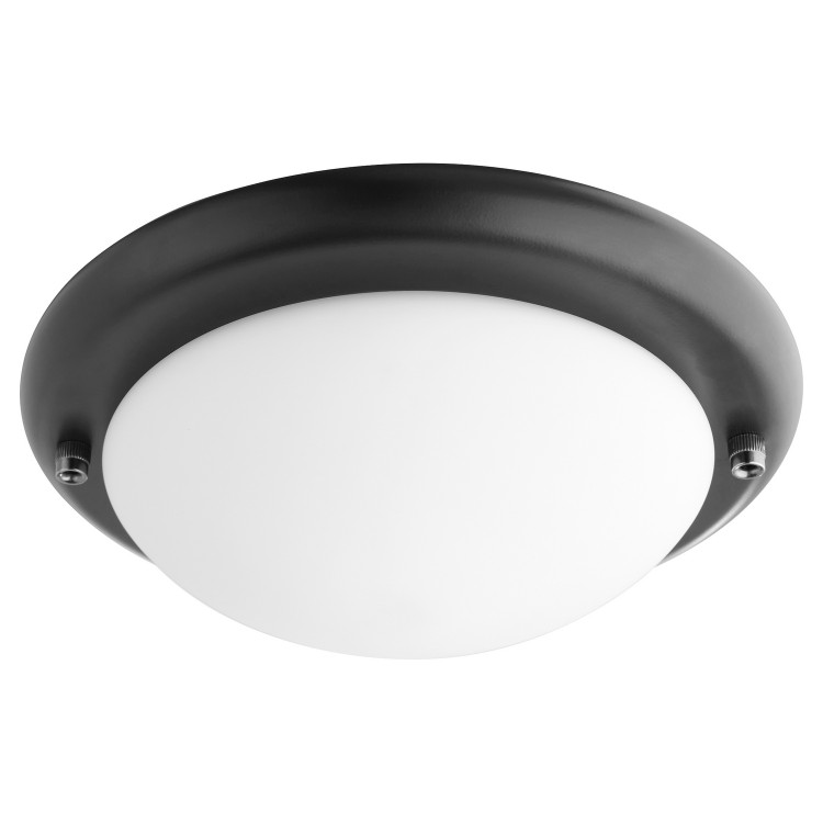 Quorum - 1141-9159 - LED Light Kit - Dome - Matte Black