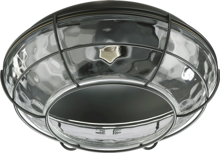 Quorum - 1375-895 - LED Patio Light Kit - Hudson - Old World