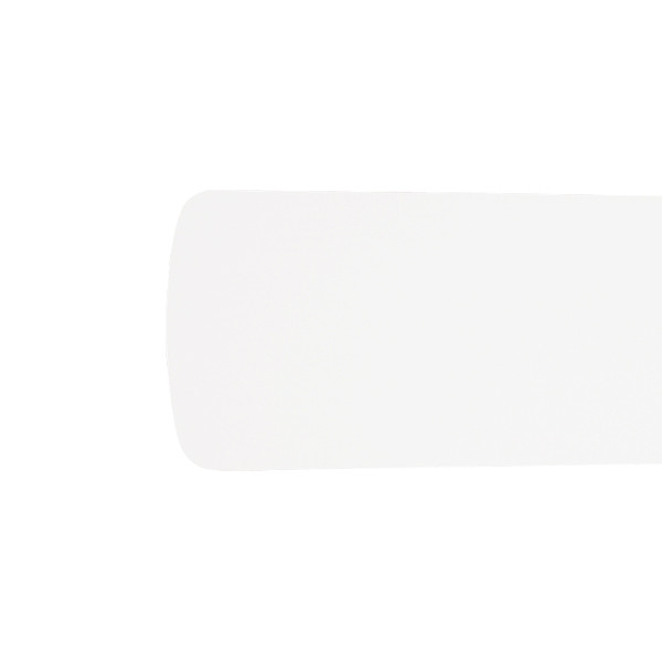 Quorum - 5250606321 - Fan Blades - 52 in. Fan Blade Series - White White