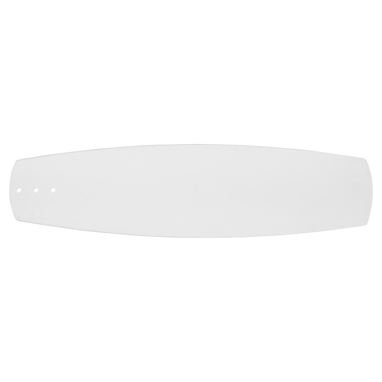 Quorum - 5250808079 - Fan Blade - Breeze Patio - Studio White