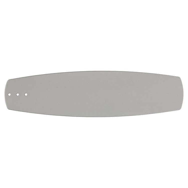 Quorum - 5256565079 - Fan Blade - Breeze - Silver