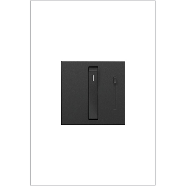 Legrand - ADWR703TUG4 - Tru-Universal Dimmer - Adorne - Graphite