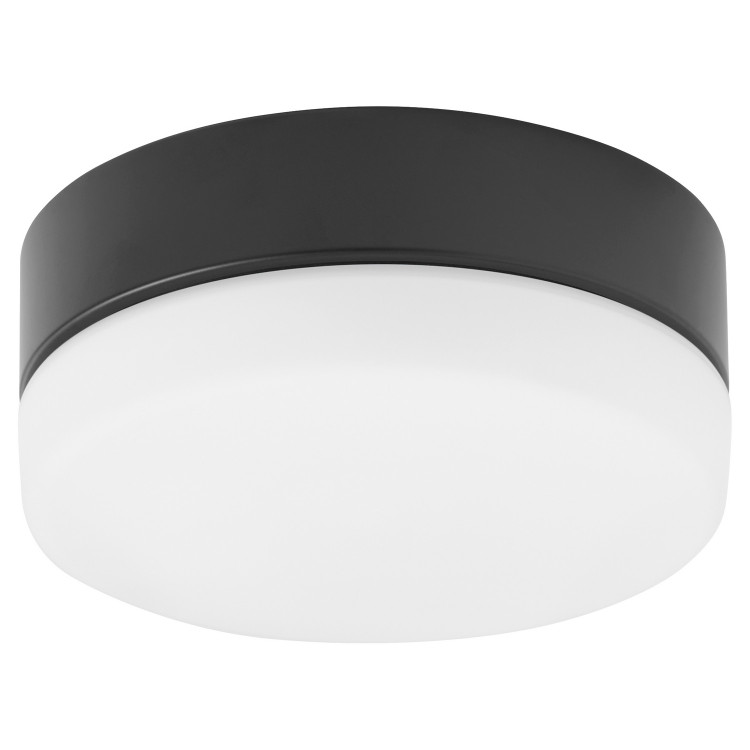 Oxygen - 3-9-119-15 - LED Fan Light Kit - Allegro - Black