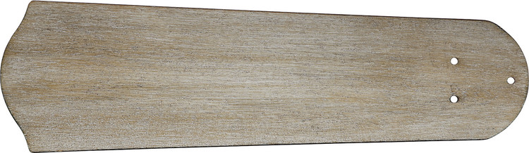 Quorum - 5654141165 - Fan Blades - 56 in. Fan Blade Series - Weathered Oak