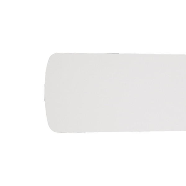 Quorum - 6050808325 - Fan Blades - 60 in. Fan Blade Series - Studio White