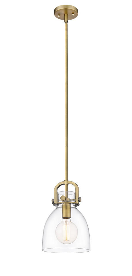 manufacturer_finish:Brushed Brass|manufacturer_glass:Clear Newton Bell