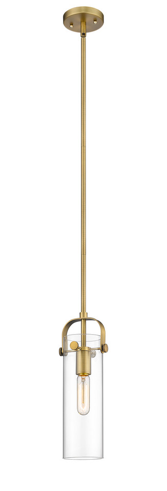 manufacturer_finish:Brushed Brass