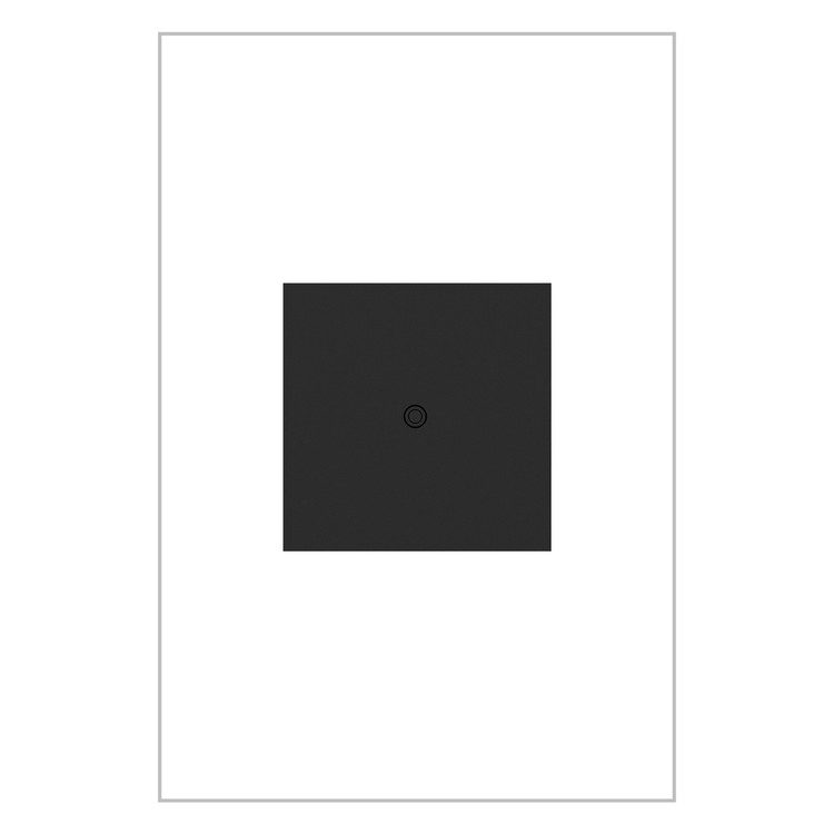 Legrand - WNAL10G1 - Smart Switch with Netatmo - adorne - Graphite