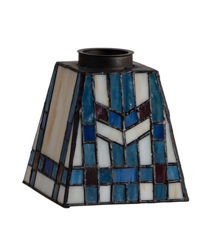 Meyda Tiffany - 192831 - Shade - Prairie Wheat