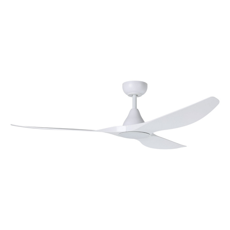 Eglo USA - 235112-6001A - 60Ceiling Fan - Surfline 60 - Matte White