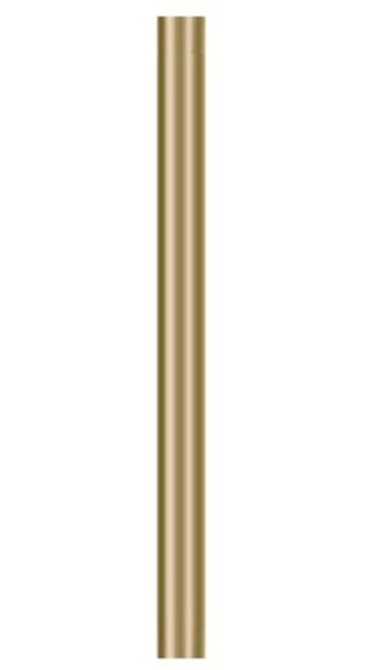 Eglo USA - 235997-6018A - Downrod - Downrod - Satin Brass