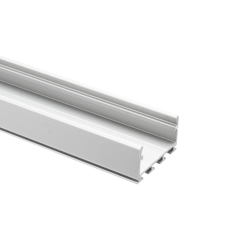 American Lighting - PE-GTX-1M - Extrusion - Extrusion - Aluminum