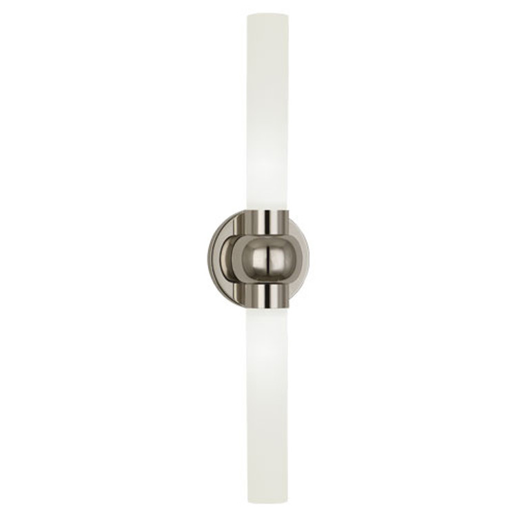Robert Abbey - S6900 - LED Wall Sconce - Daphne - Polished Nickel