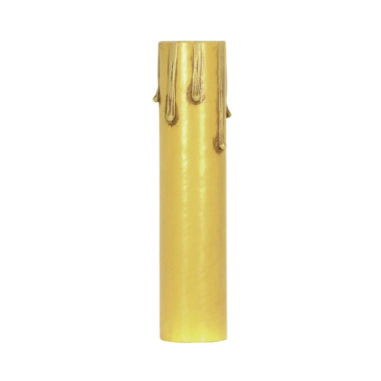 Satco - 80-1455 - Candle Cover