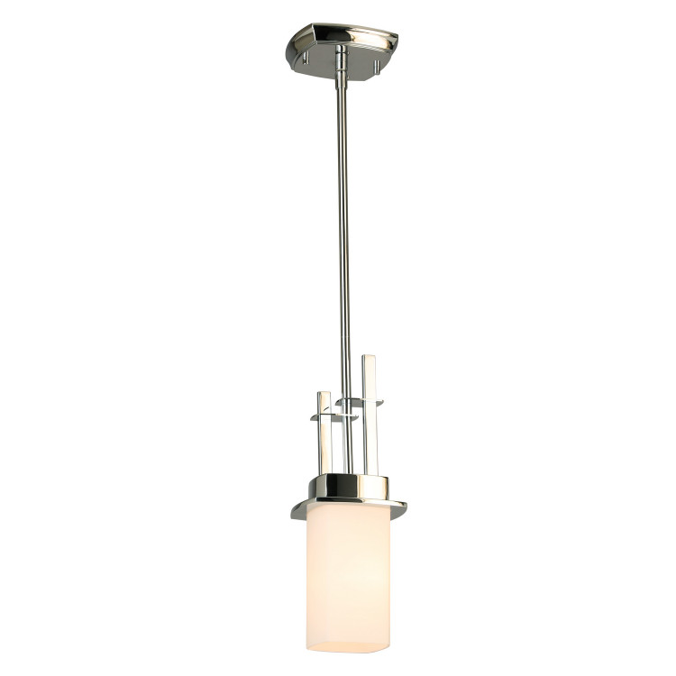 Eglo USA - 203981A - One Light Pendant - Vlacker - Chrome