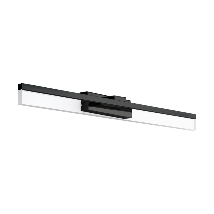 Eglo USA - 204053A - LED Bath/Vanity - Palmital - Matte Black Eglo USA - 204053A - LED Bath/Vanity - Palmital - Matte Black