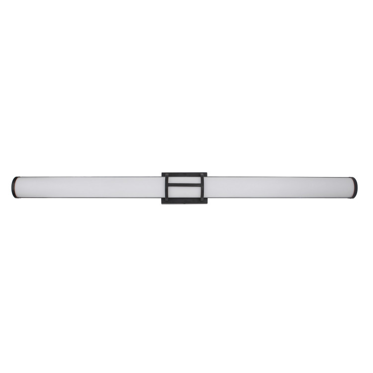 Eglo USA - 204135A - LED Bath/Vanity - Ramaro - Matte Black
