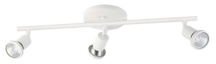 Eglo USA - 205139A - LED Fixed Track Light - Tremendo - White