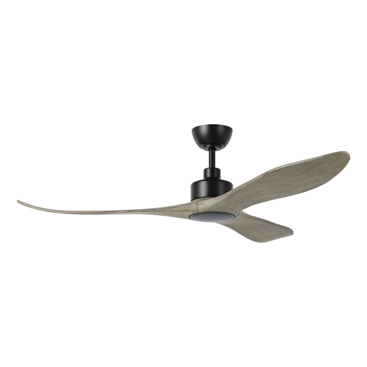 Eglo USA - 235400-6027A - 60Ceiling Fan - Westerly - Matte Black Eglo USA - 235400-6027A - 60Ceiling Fan - Westerly - Matte Black