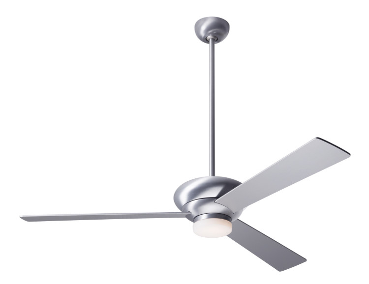 Modern Fan Co - ALT-BA-42-AL-271-005 - 42Ceiling Fan - Altus - Brushed Aluminum