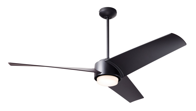 Modern Fan Co - AMB-MB-56-MB-870-CC - 56Ceiling Fan - Ambit DC