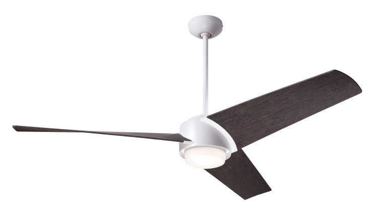 Modern Fan Co - AMB-MW-56-EB-870-CC - 56Ceiling Fan - Ambit DC