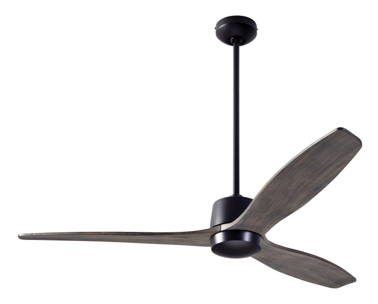 Modern Fan Co - ARB-DB-54-GY-NL-CC - 54Ceiling Fan - Arbor DC