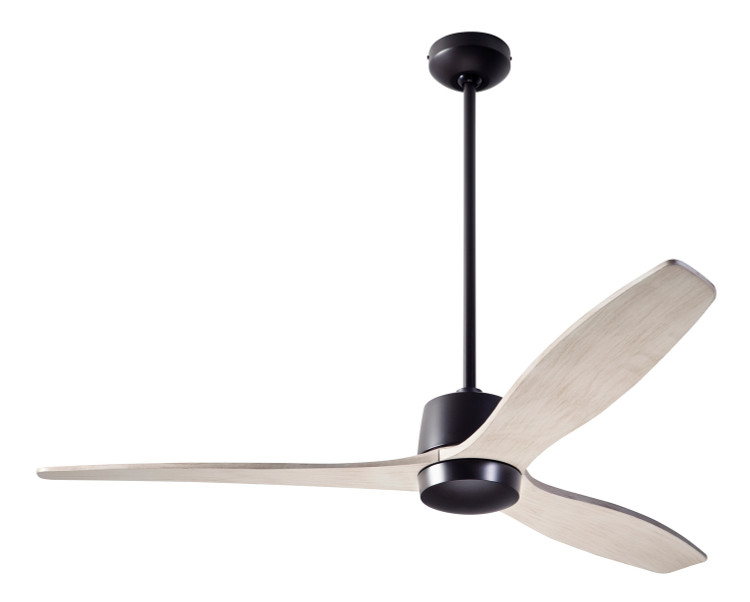 Modern Fan Co - ARB-DB-54-WW-NL-RC - 54Ceiling Fan - Arbor DC