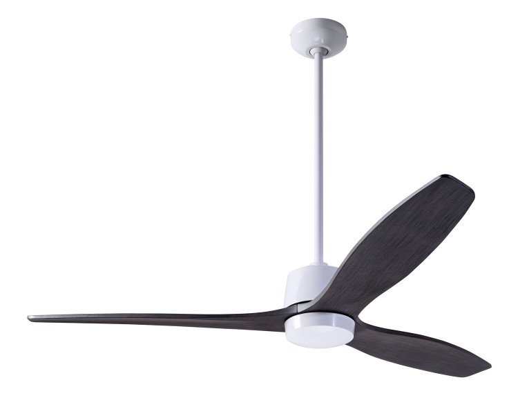 Modern Fan Co - ARB-GW-54-EB-NL-CC - 54Ceiling Fan - Arbor DC