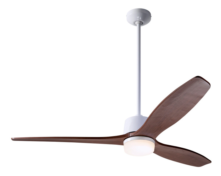 Modern Fan Co - ARB-GW-54-MG-870-WC - 54Ceiling Fan - Arbor DC