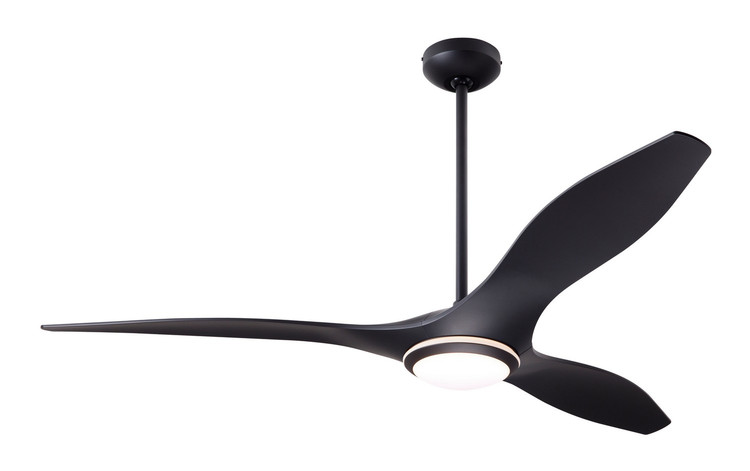 Modern Fan Co - BRI-MB-56-670-WC - 56Ceiling Fan - IC/Brisa DC