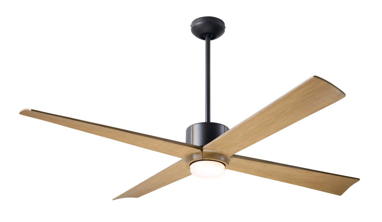 Modern Fan Co - NOU-DBBS-56-MP-271-RC - 56Ceiling Fan - Nouveau DC