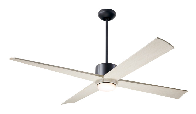 Modern Fan Co - NOU-DBBS-56-WW-271-WC - 56Ceiling Fan - Nouveau DC