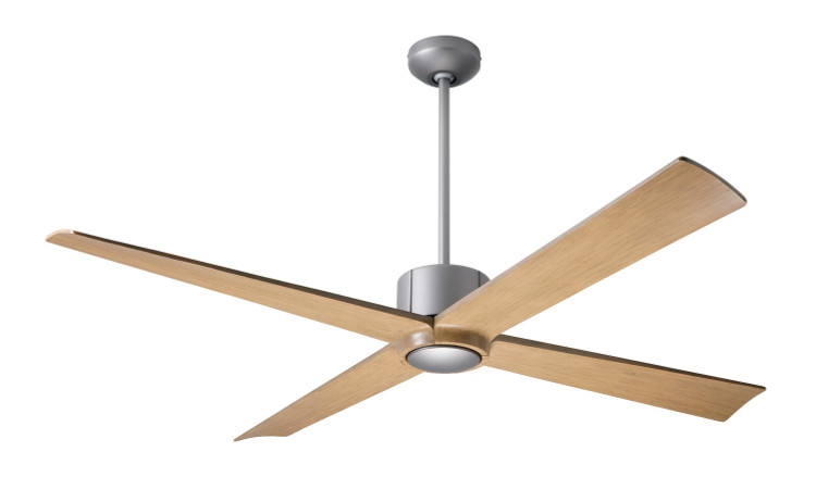 Modern Fan Co - NOU-GTMB-56-MP-NL-CC - 56Ceiling Fan - Nouveau DC