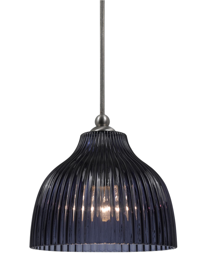 Cal Lighting - UP-1069/6-BS - One Light Pendant - LOW VOLTAGE UNI PACK PENDANTS - Brushed Steel