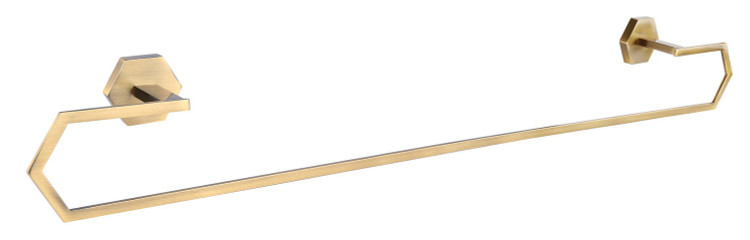 Canarm - BA109A36GD - Towel Bar - Atalee - Gold