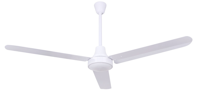 Canarm - CP56D1136N - 56 Ceiling Fan - Industrial Fan - White