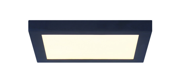 Canarm - DL-11C-22SC-BK-C - LED Disk - Led Disk Light - Black