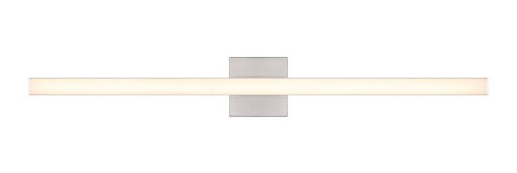 Craftmade - 10136BNK-LED - LED Vanity - Trim - Brushed Polished Nickel