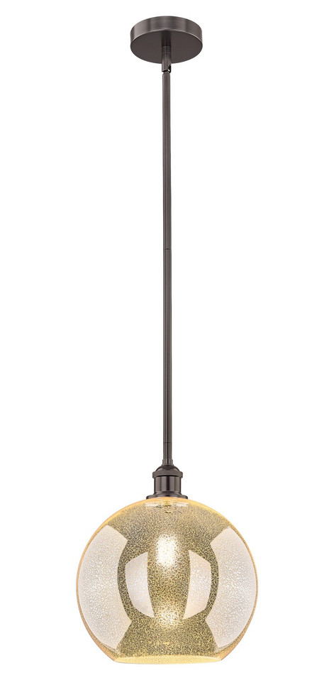 Innovations - 616-1S-OB-G128-12 - One Light Mini Pendant - Edison - Oil Rubbed Bronze