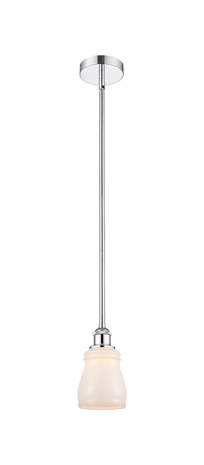 Innovations - 616-1S-PC-G391 - One Light Mini Pendant - Edison - Polished Chrome