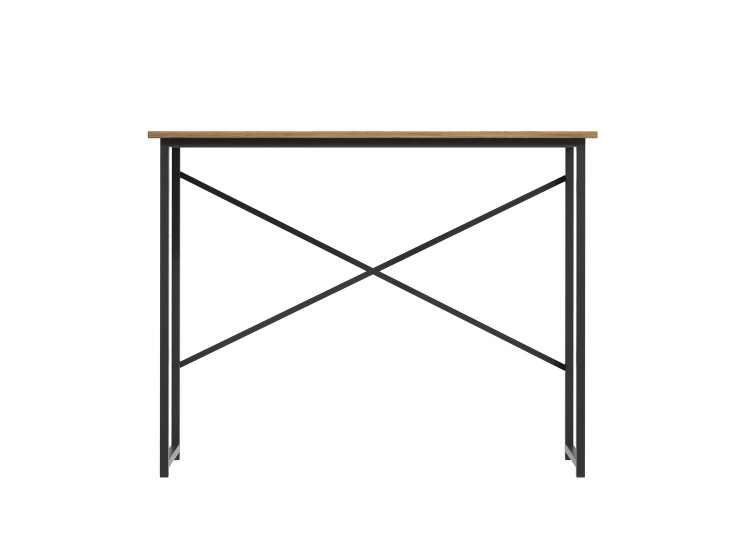 Elegant Lighting - AF12043NAT - Console Table - Billie - Natural Driftwood