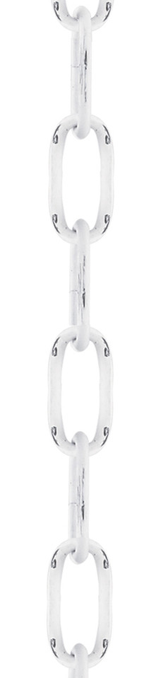 Livex Lighting - 5607-60 - Decorative Chain - Accessories - Antique White