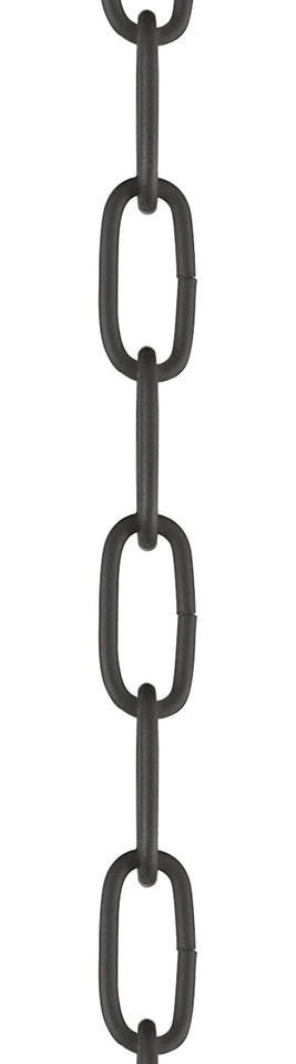 Livex Lighting - 56136-04 - Decorative Chain - Accessories - Black