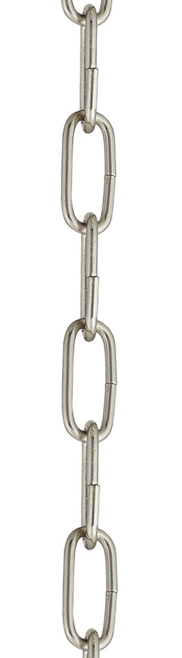 Livex Lighting - 56136-35 - Decorative Chain - Accessories - Polished Nickel